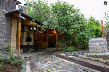 Фотографии Отели типа «постель и завтрак» Guest House in Gumri г. Гюмри (Армения) №1 Фото Отели типа «постель и завтрак» Guest House in Gumri г. Гюмри 1