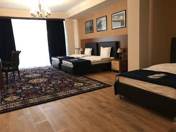 Фотографии Отель Hotel Plaza Viktoria г. Гюмри (Армения) №2 Фото Отель Hotel Plaza Viktoria г. Гюмри 2
