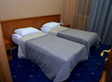 Фото номера Семейный номер Отель Araks Hotel Complex г. Гюмри 3