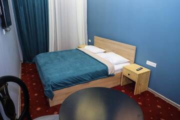 Фотографии Отель Araks Hotel Complex г. Гюмри (Армения) №2 Фото Отель Araks Hotel Complex г. Гюмри 2