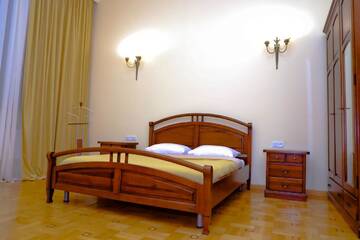 Фото номера Люкс Отель Araks Hotel Complex г. Гюмри 4
