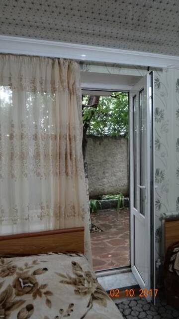 Фото номера Одноместный номер с ванной Отель Kama г. Гюмри 3