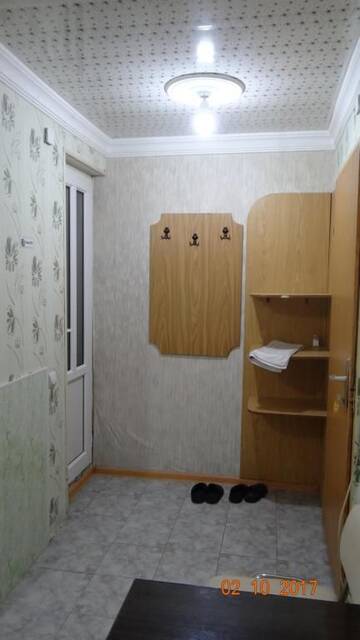 Фото номера Одноместный номер с ванной Отель Kama г. Гюмри 4