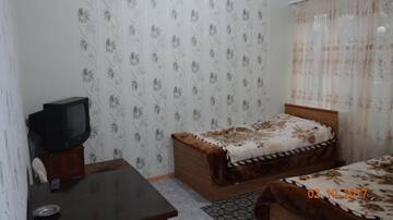 Фото номера Одноместный номер с ванной Отель Kama г. Гюмри 5
